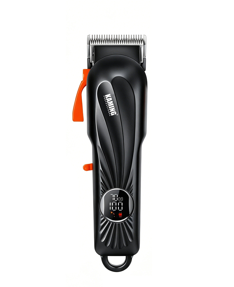 Kaming 806 Professio Salon Hair Clipper cum LCD Display