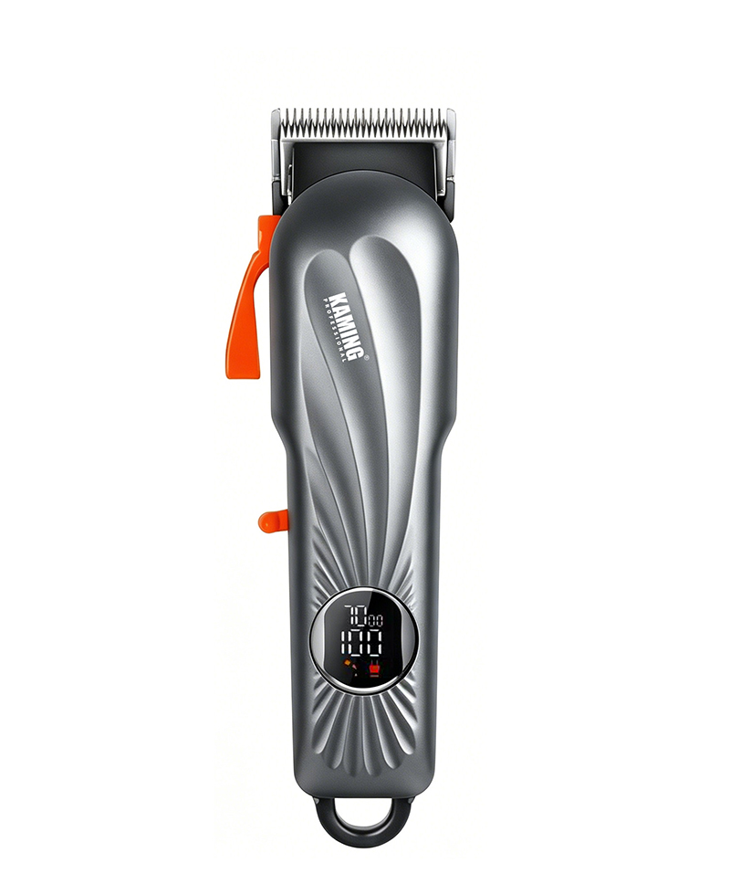 Kaming 806 Professio Salon Hair Clipper cum LCD Display