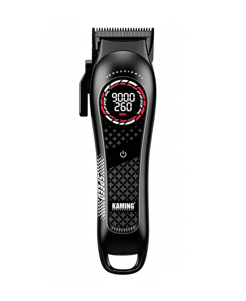 Kaming 8821 Electric Taper Clipper