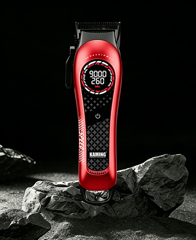 Kaming 8821 Electric Taper Clipper
